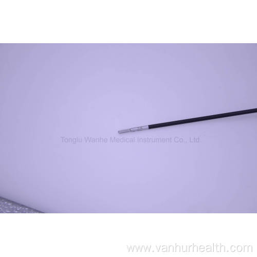 3mm Pediatric Laparoscopic Atraumatic Grasping Forceps